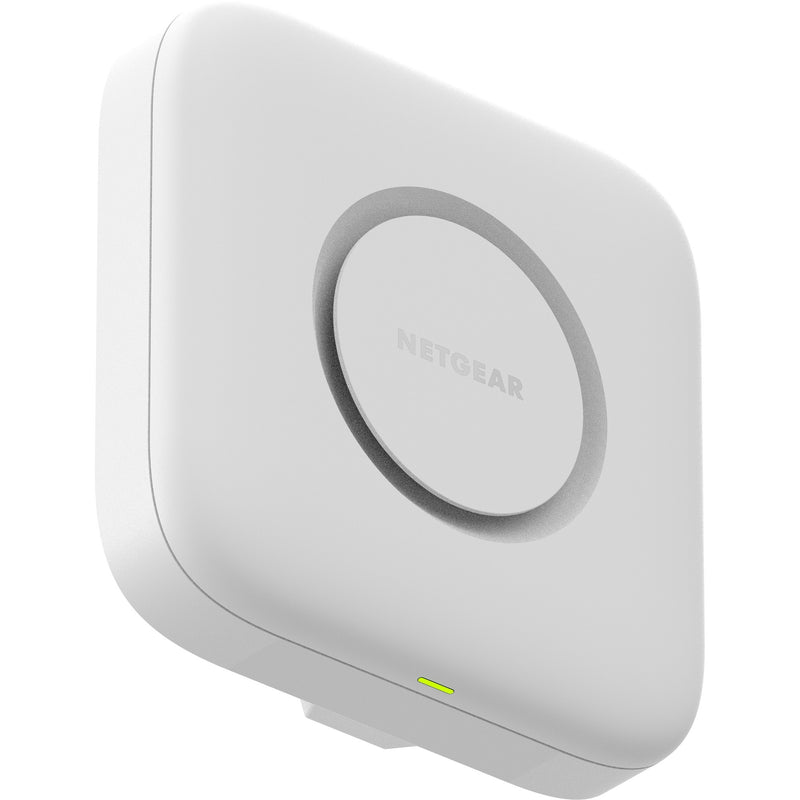Afbeelding laden in galerijviewer, Netgear wbe710 insight manageable wifi 7 access point mesh access point (wit)
