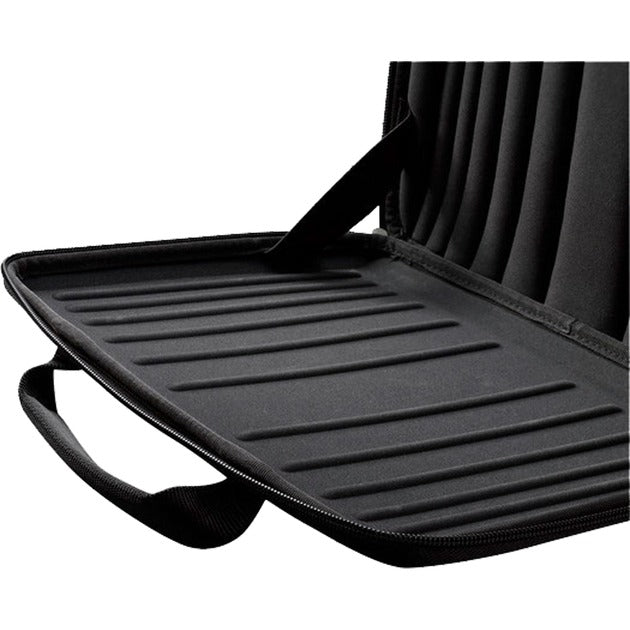 Afbeelding laden in galerijviewer, Case logic 16 hardshell laptop sleeve qns-116k laptoptas (retail)
