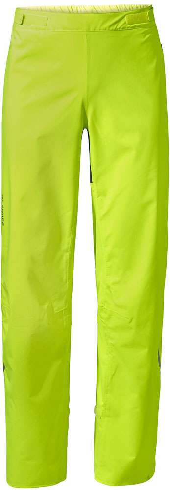 Afbeelding laden in galerijviewer, Vaude moab rain - rain pants
