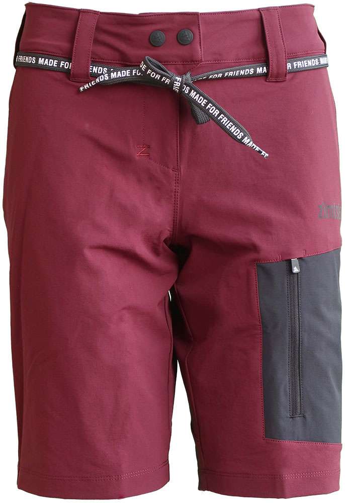 Afbeelding laden in galerijviewer, Zimtstern xalpz tech - women's mtb shorts
