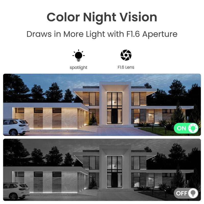 Afbeelding laden in galerijviewer, Reolink elite w740 beveiligingscamera (wit, 4k, 8mp, wifi 6)
