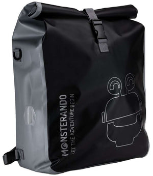 Monsterando 3 in 1 drybag