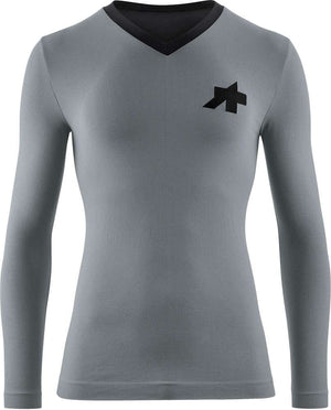 Assos tactica tech t5 - long sleeve shirt