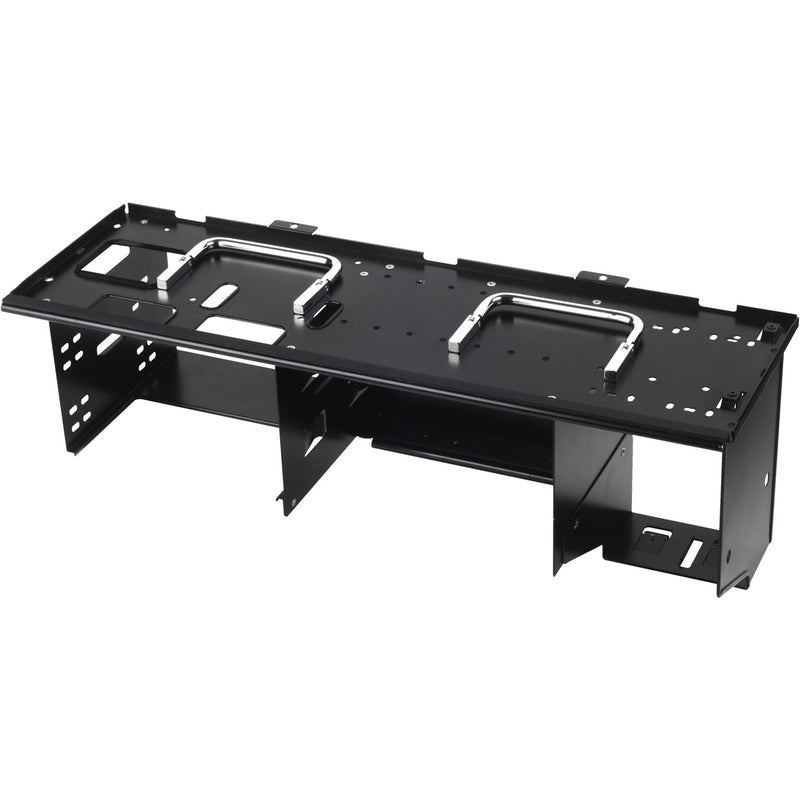Afbeelding laden in galerijviewer, Silverstone grandia gd07b htpc behuizing (zwart | 2x usb-a)
