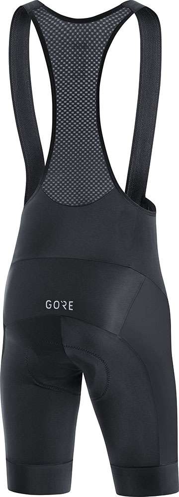 Afbeelding laden in galerijviewer, Gorewear c3 - bib tights with pad
