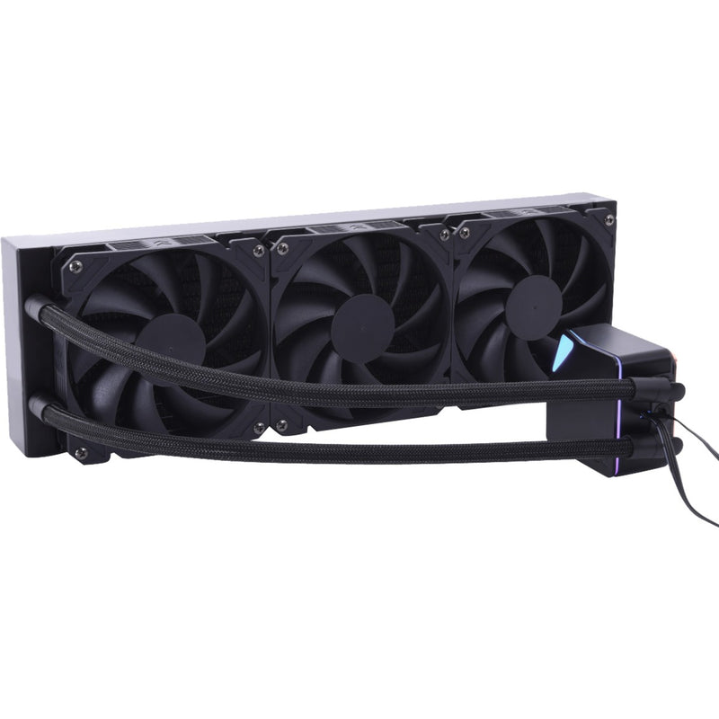 Afbeelding laden in galerijviewer, Alphacool core ocean t38 360 waterkoeling (zwart)
