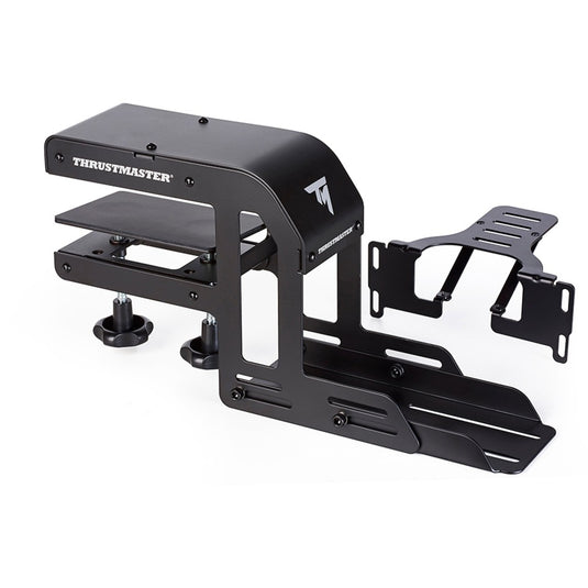 Thrustmaster tm racing clamp houder (zwart, voor tss handbrake th8a shifter)