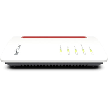 Fritz! box 7510 edition international router (rood)