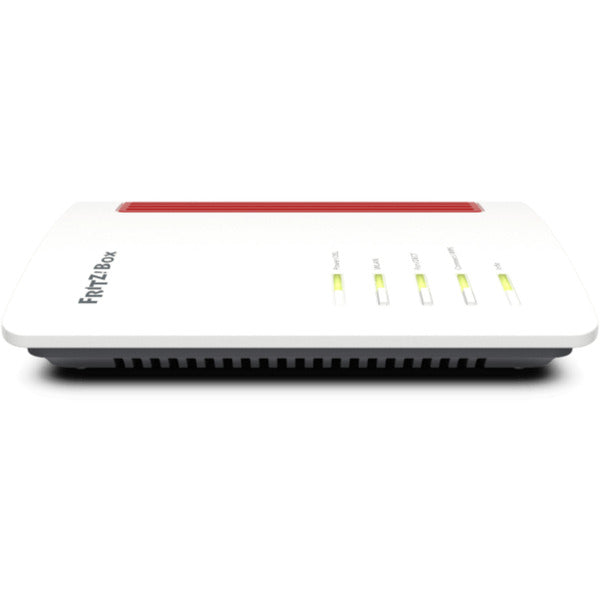 Afbeelding laden in galerijviewer, Fritz! box 7510 edition international router (rood)
