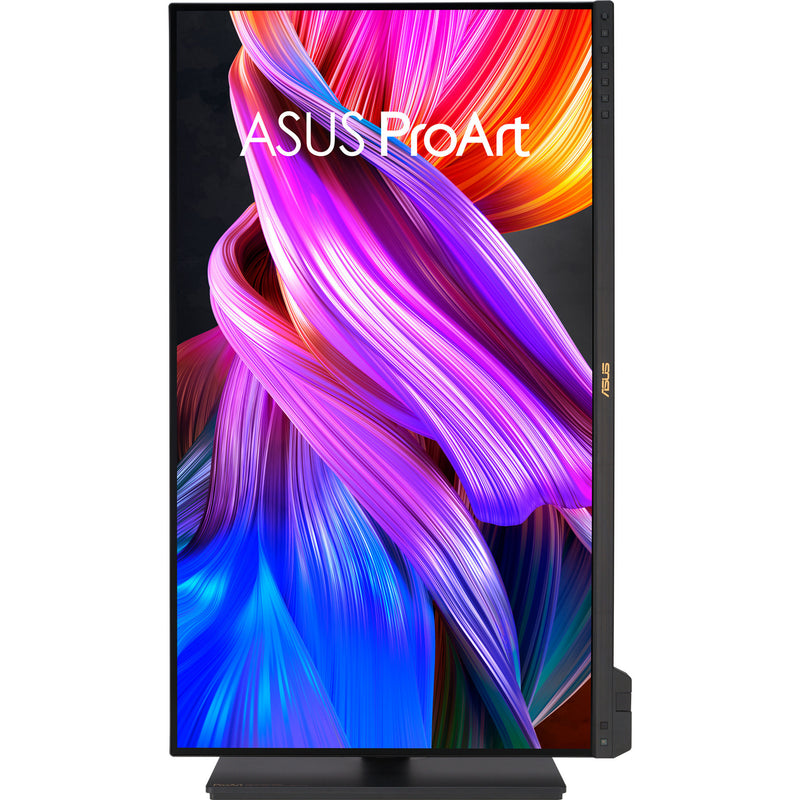 Afbeelding laden in galerijviewer, Asus proart pa32uce 31.5 4k uhd monitor (zwart, hdmi, displayport, usb, audio)
