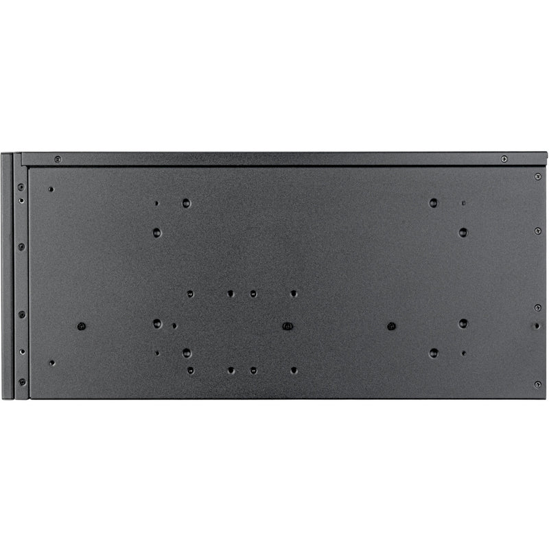 Afbeelding laden in galerijviewer, Silverstone rm53-502 rack behuizing (zwart)
