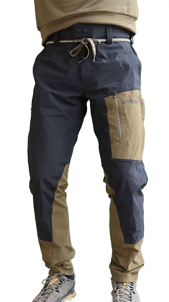 Afbeelding laden in galerijviewer, Zimtstern xalpz tech - mtb pants
