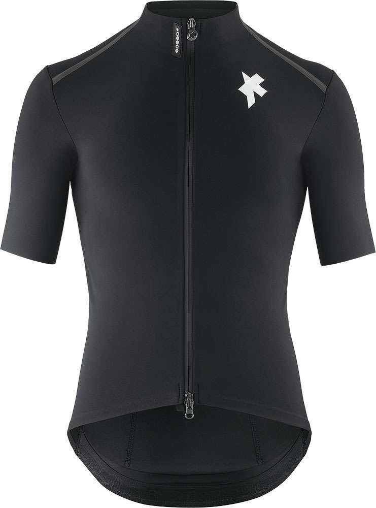 Afbeelding laden in galerijviewer, Assos equipe r thermo rain s11 - jersey
