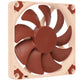 Noctua nf-a9x14 case fan (bruin wit, 92 x 92 x 14 mm, pwm)