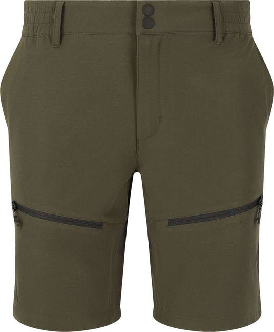 Whistler avatar - trekking shorts