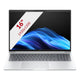 Hp elitebook 8 g1i (ad3t7et) 16 copilot+ laptop (zilver | core ultra 7 258v | intel arc graphics | 32 gb | 1 tb ssd)