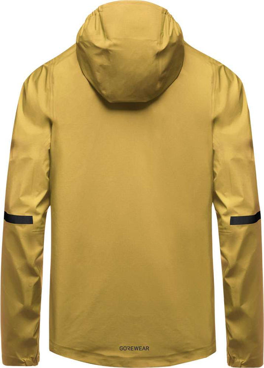 Gorewear lupra gore-tex 2.0 - mtb rain jacket