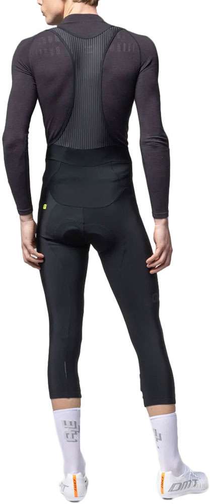 Afbeelding laden in galerijviewer, Alé winter 2.0 - bib shorts with padding
