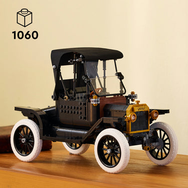 Lego icons ford model t klassieke auto - 11376