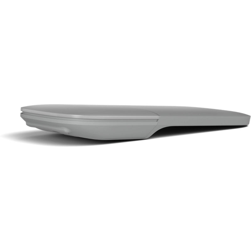 Afbeelding laden in galerijviewer, Microsoft surface arc mouse (lichtgrijs, bluetooth)
