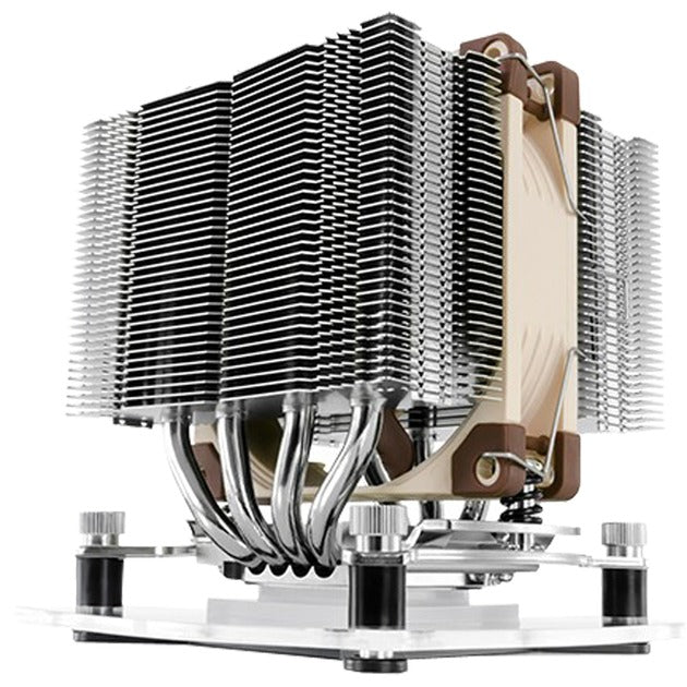 Afbeelding laden in galerijviewer, Noctua nh-d9l cpu-koeler
