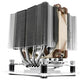 Noctua nh-d9l cpu-koeler
