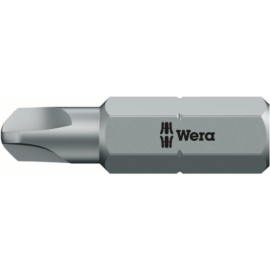 Wera kraftform kompakt 71 security dopsleutel (zwart groen, 32‑delig)