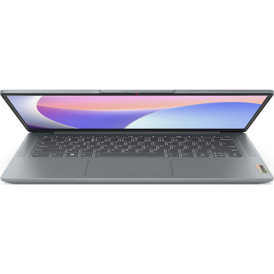 Lenovo ideapad slim 3 14ian8 (82xa0026mh) 14 laptop (grijs | core i3-n305 | intel uhd graphics | 8 gb | 128 gb ssd)