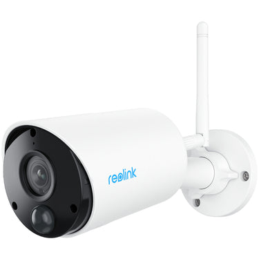 Reolink b320-w beveiligingscamera (wit)