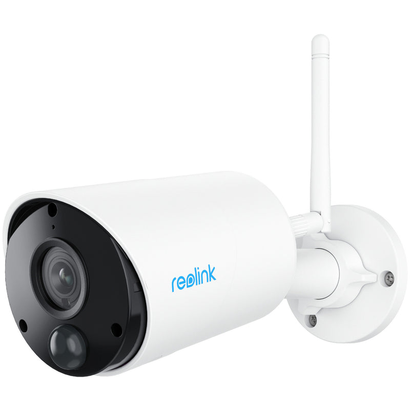 Afbeelding laden in galerijviewer, Reolink b320-w beveiligingscamera (wit)
