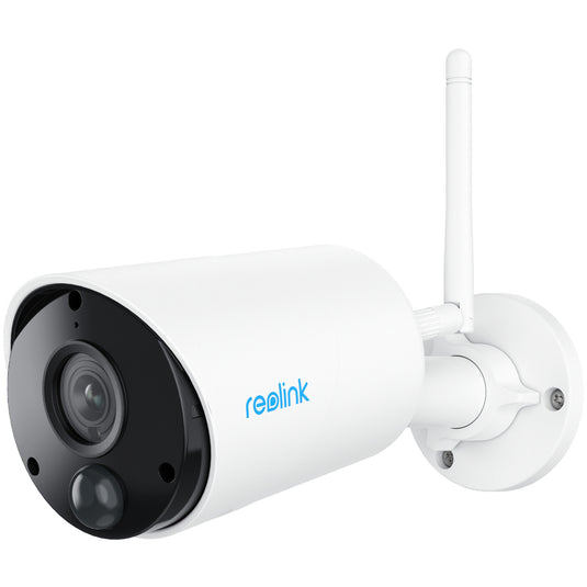 Reolink b320-w beveiligingscamera (wit)
