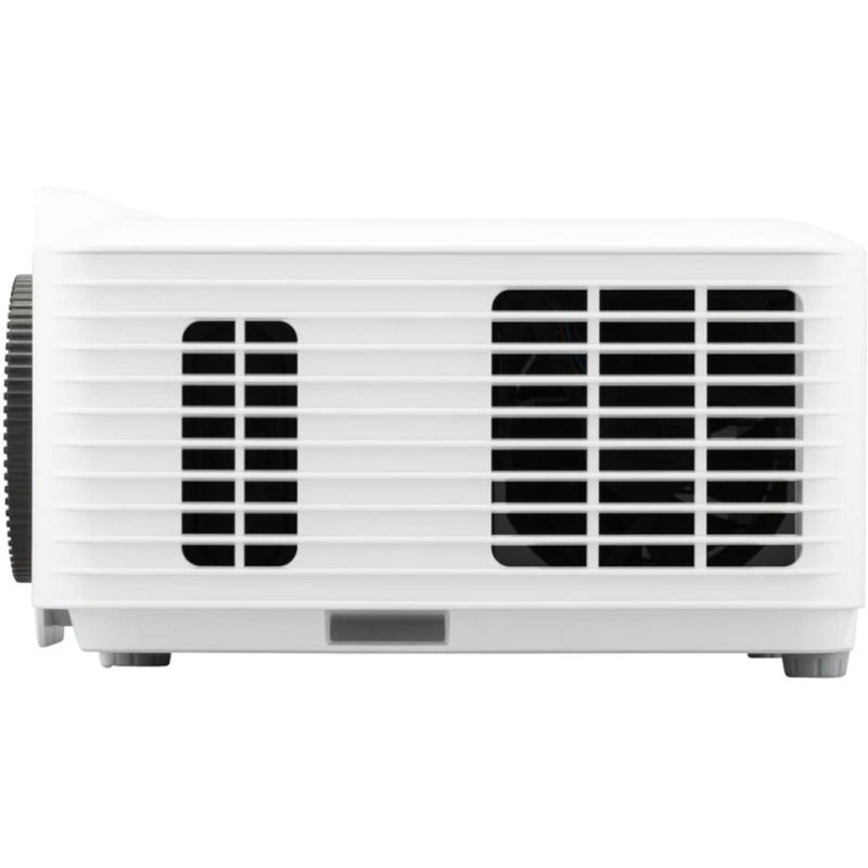 Afbeelding laden in galerijviewer, Viewsonic ls741hd 1080p laser installatie projector (wit, 5000 ansi lumen)
