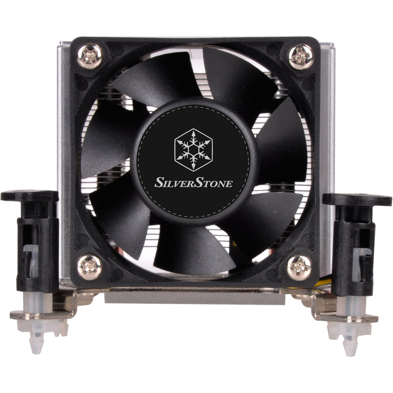 Afbeelding laden in galerijviewer, Silverstone ar09-115xp cpu-koeler

