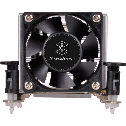 Silverstone ar09-115xp cpu-koeler