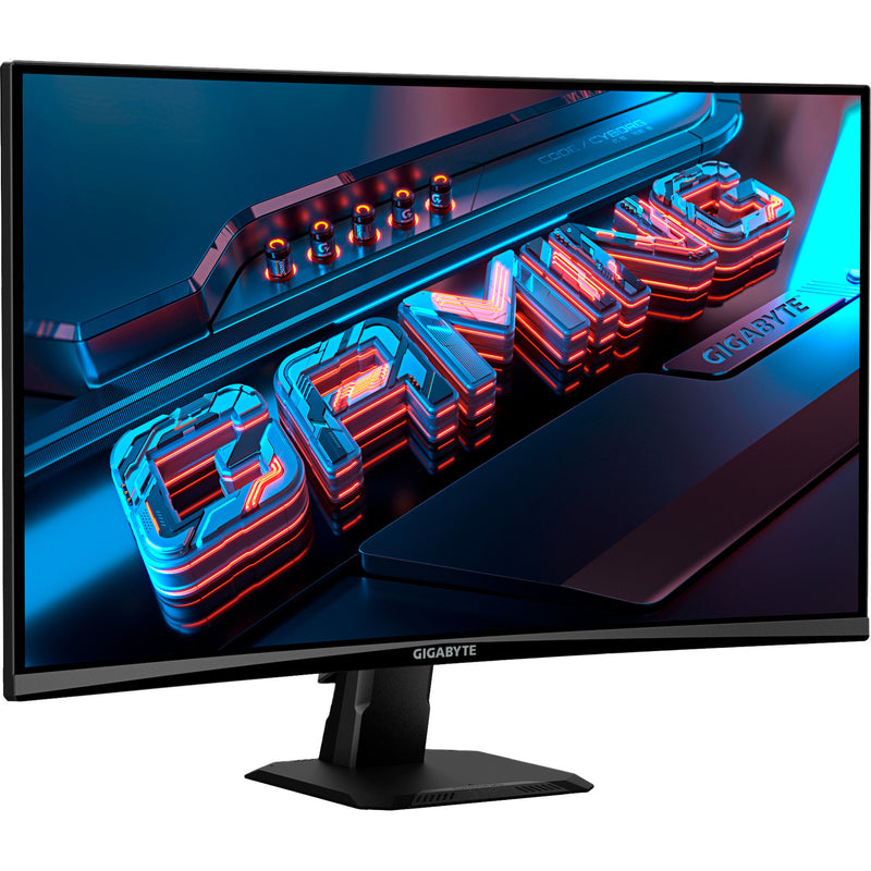 Afbeelding laden in galerijviewer, Gigabyte gs27qca 27 curved gaming monitor (zwart, 2x hdmi, displayport, 180 hz)
