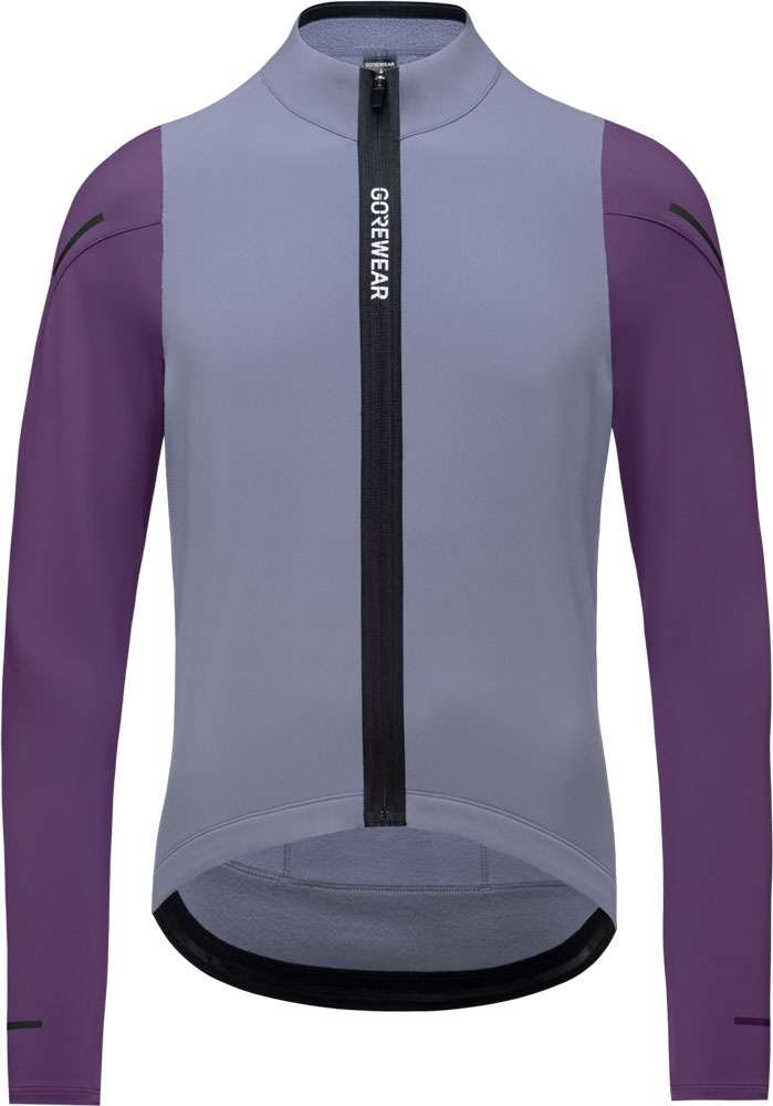 Afbeelding laden in galerijviewer, Gorewear spinshift - thermal long sleeve jersey
