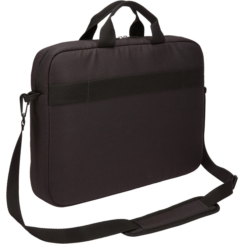 Afbeelding laden in galerijviewer, Case logic advantage 15,6 attaché laptoptas (zwart, adva-116-black)

