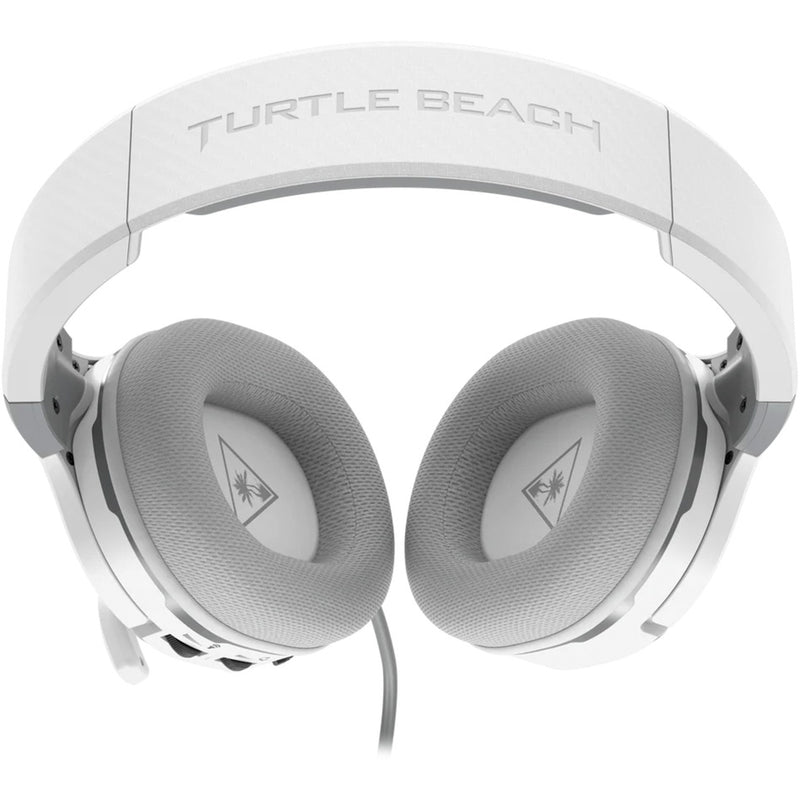 Afbeelding laden in galerijviewer, Turtle beach recon 200 gen 2 over-ear gaming headset (wit, xbox series x|s, xbox one, ps5, ps4(pro), nintendo switch)
