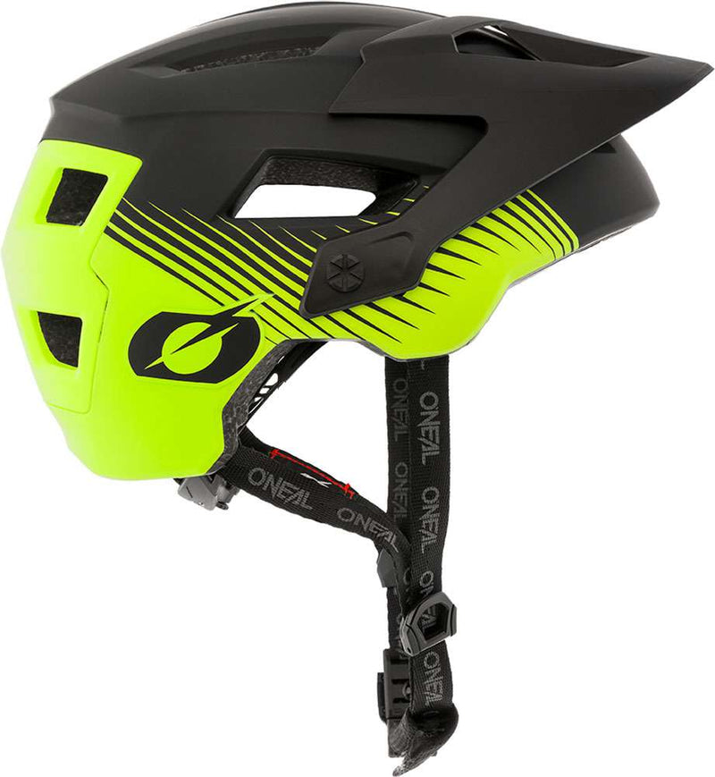 Afbeelding laden in galerijviewer, O'neal defender grill - mtb helmet
