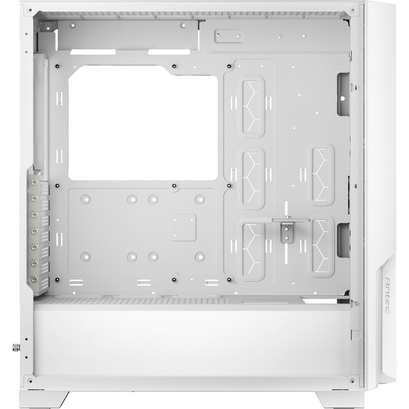 Afbeelding laden in galerijviewer, Antec p20c midi tower behuizing (wit | 2x usb-a | 1x usb-c | tempered glass)
