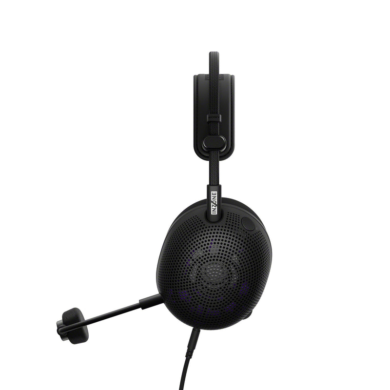 Afbeelding laden in galerijviewer, Sony inzone h6 air over-ear gaming headset (zwart)
