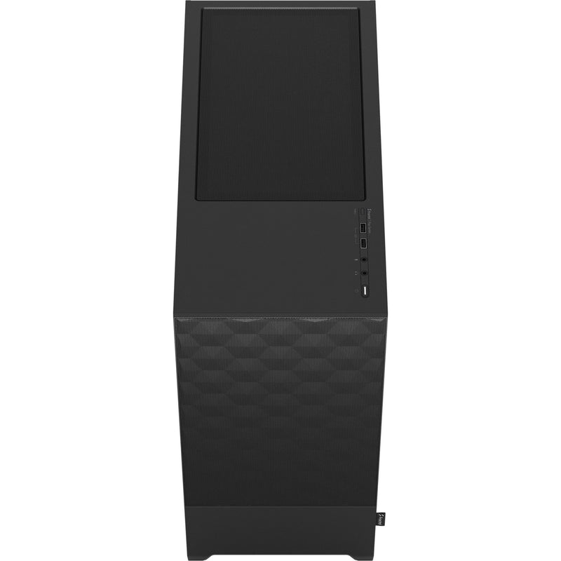 Afbeelding laden in galerijviewer, Fractal design pop air midi tower behuizing (zwart | 2x usb-a)
