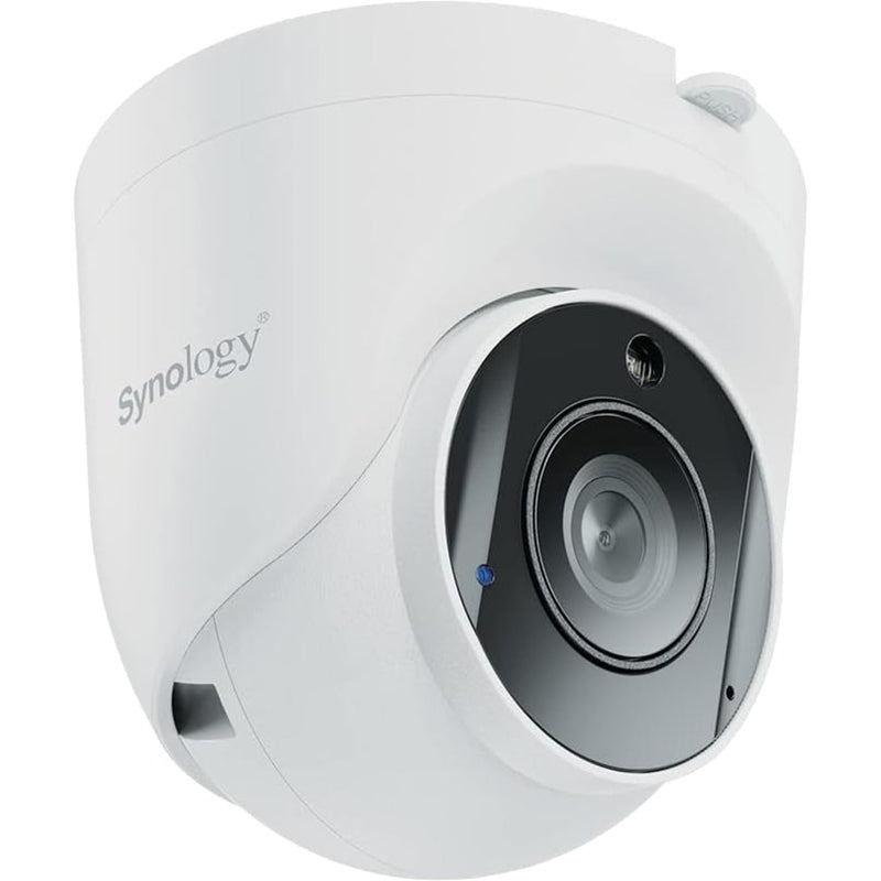 Afbeelding laden in galerijviewer, Synology tc500 beveiligingscamera (wit)
