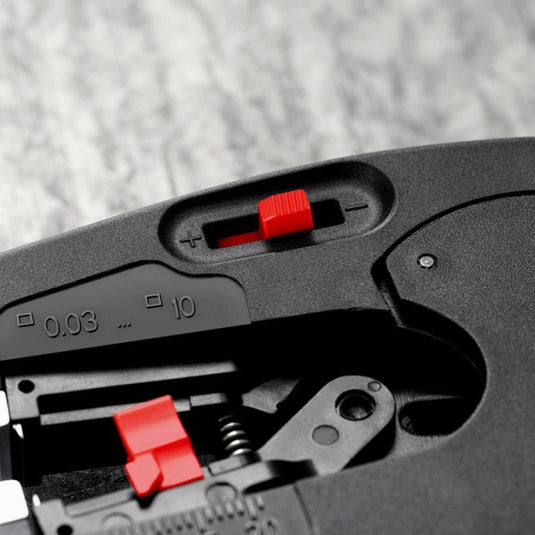 Knipex nexstrip® multitool voor elektriciens - 190 mm - 12 72 190