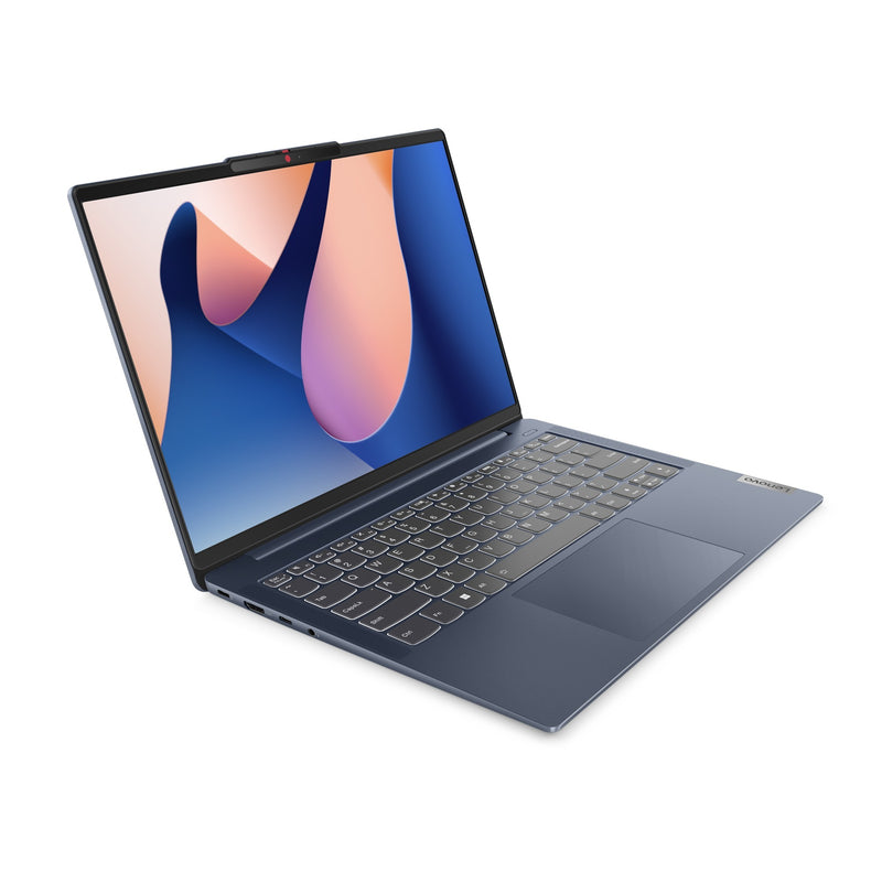 Afbeelding laden in galerijviewer, Lenovo ideapad slim 5 14iah8 (83bf004xmh) 14 laptop (blauw | core i5-12450h | uhd graphics | 16 gb | 512 gb ssd)
