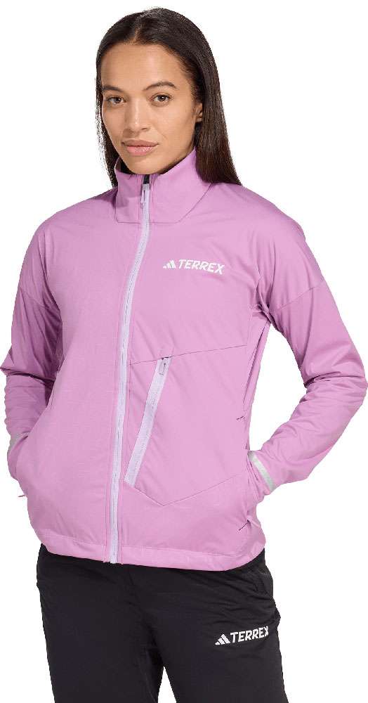 Afbeelding laden in galerijviewer, Adidas xperior cross country - women's softshell jacket

