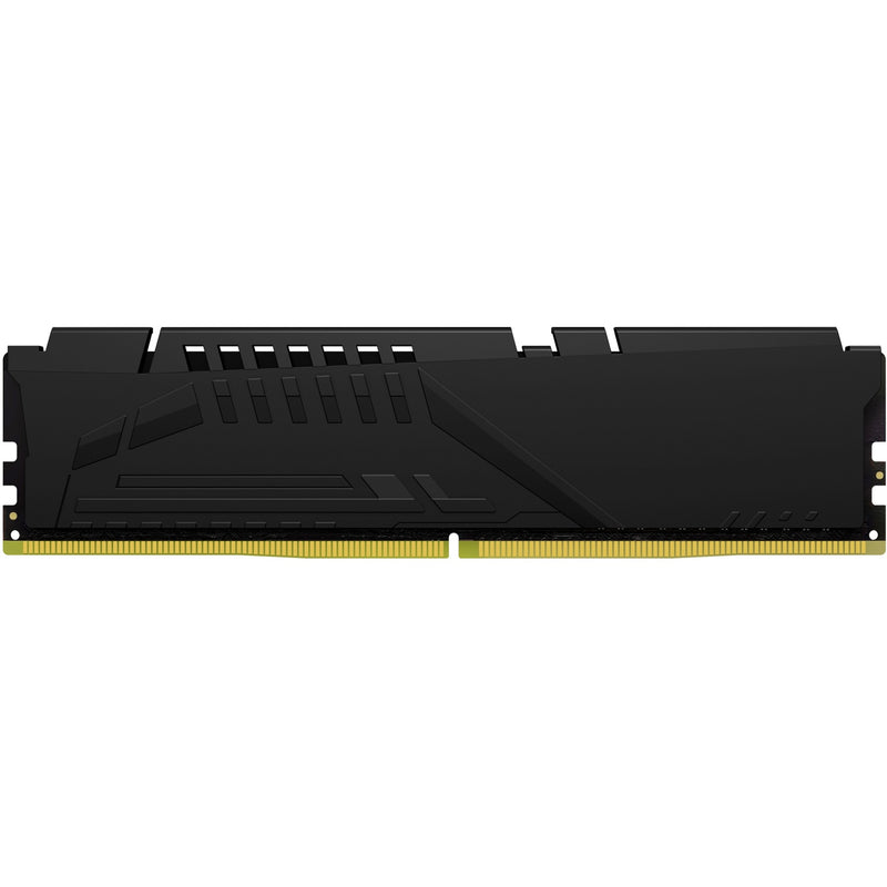 Afbeelding laden in galerijviewer, Kingston fury 16 gb ddr5-5600 werkgeheugen (zwart, kf556c40bb-16, beast, xmp)
