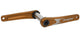 Hope evo 68 73mm crankset