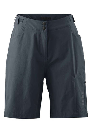 Gonso adventure - women's cycling shorts with pad