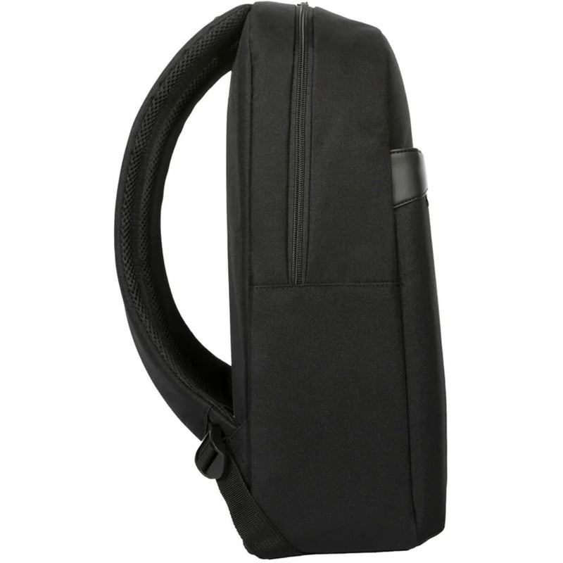 Afbeelding laden in galerijviewer, Targus 15-16 geolite ecosmart essentials backpack rugzak (zwart)
